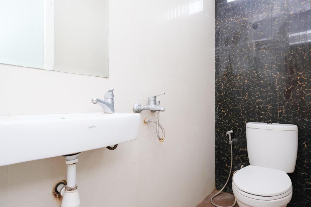 バスルーム（客室）