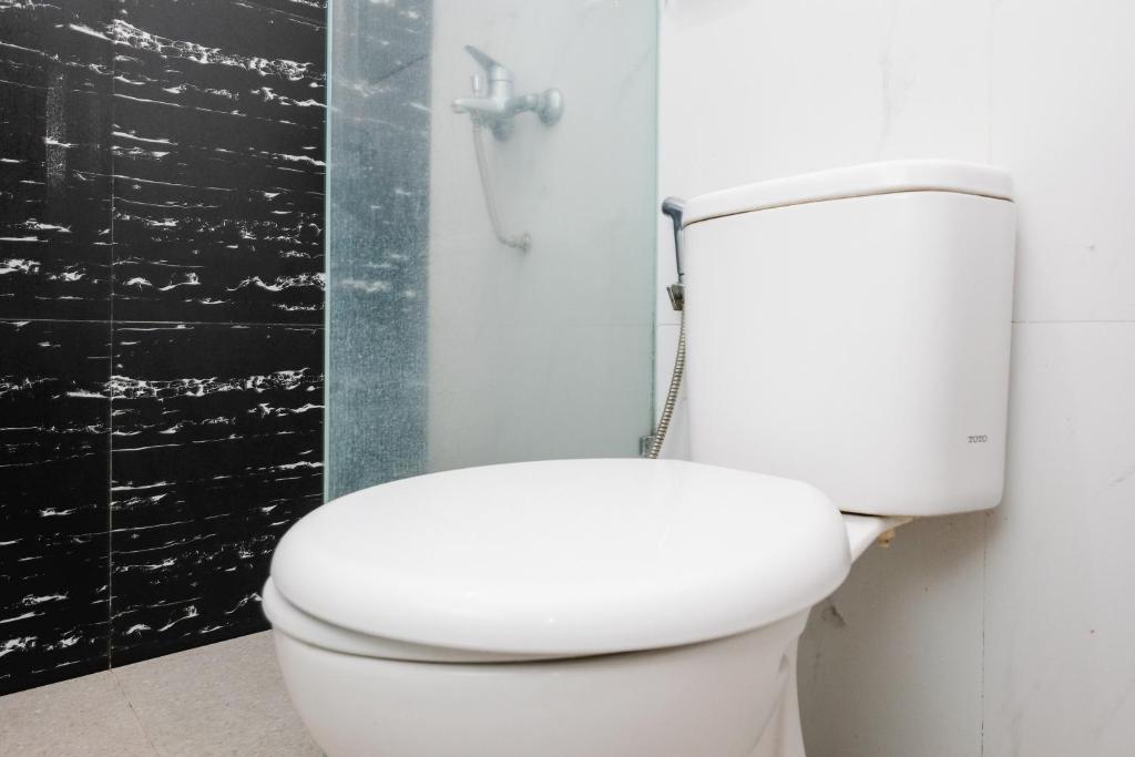 バスルーム（客室）