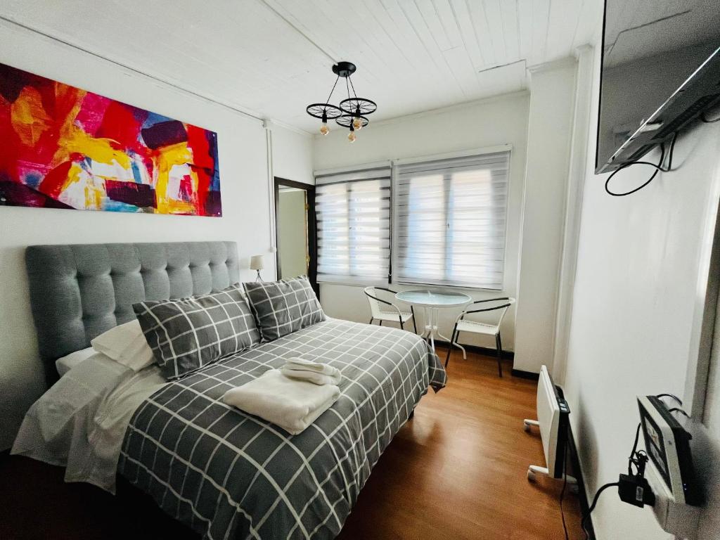 NW Hotel Nomada Osorno - 3