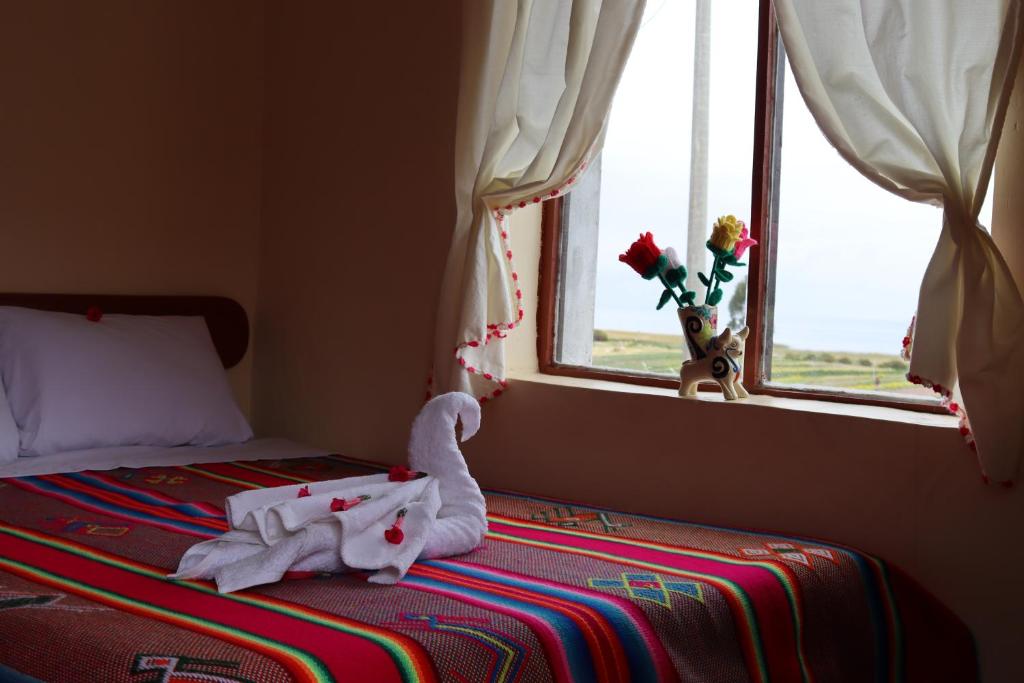 Luquina 360 - Community Homestay on Lake Titicaca - 2