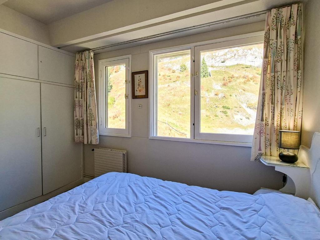Appartement spacieux, ski aux pieds, balcon, 3 pièces, 6-8 personnes - FR-1-425-238 - 4