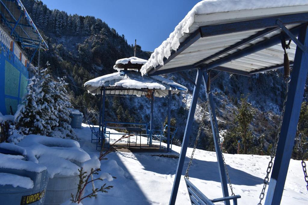 LaCliff Nature Home - Location image