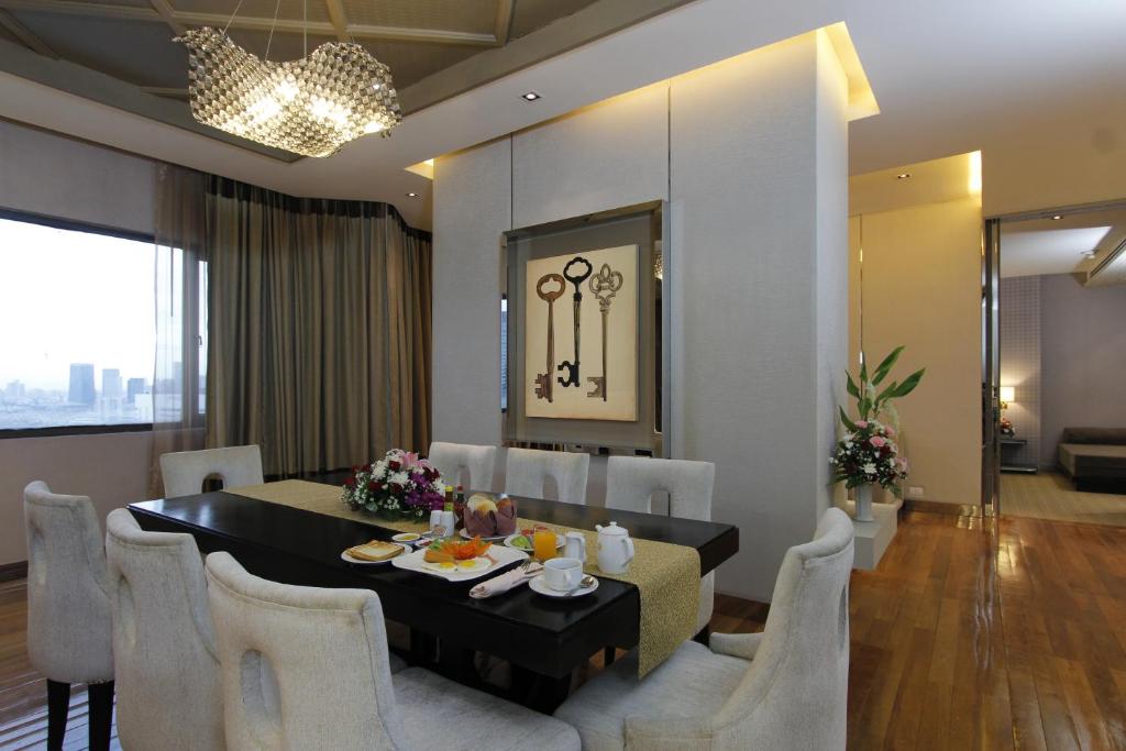 Royal Benja Hotel - Big Rooms, Family-friendly