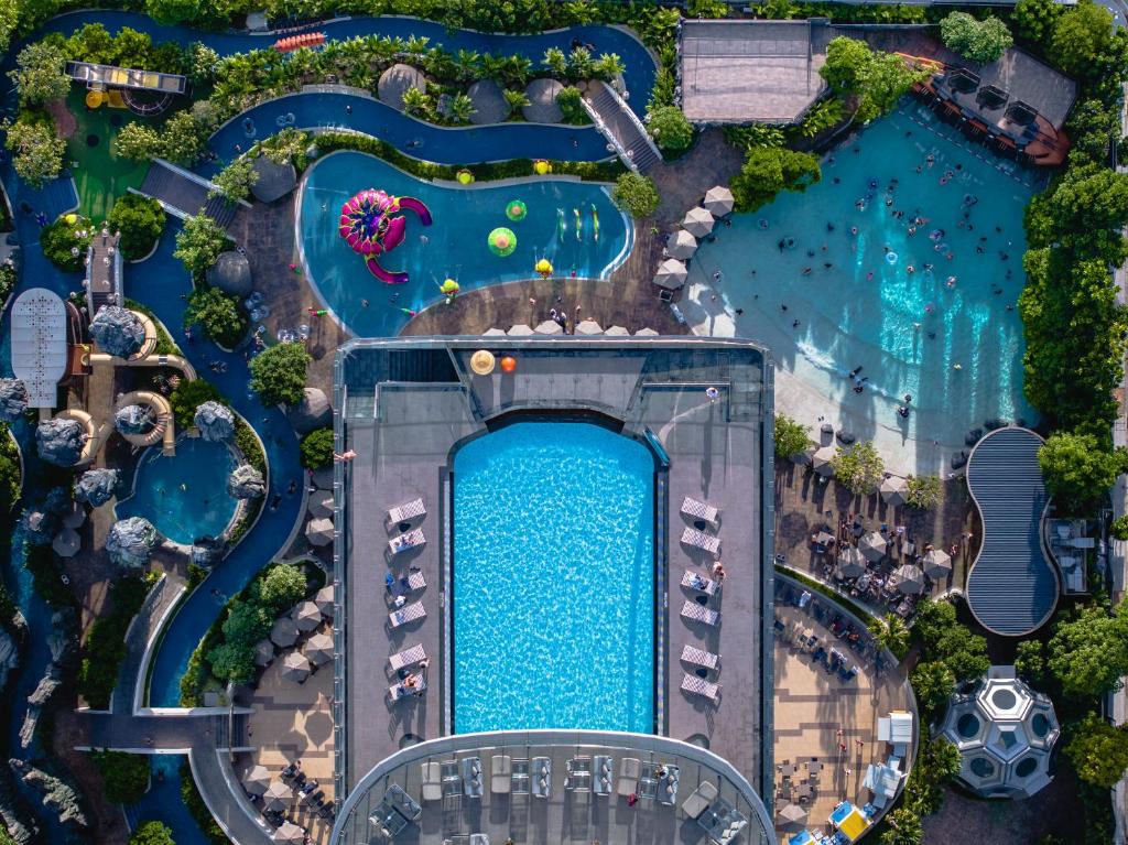 Water park