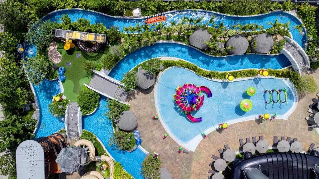 Water park