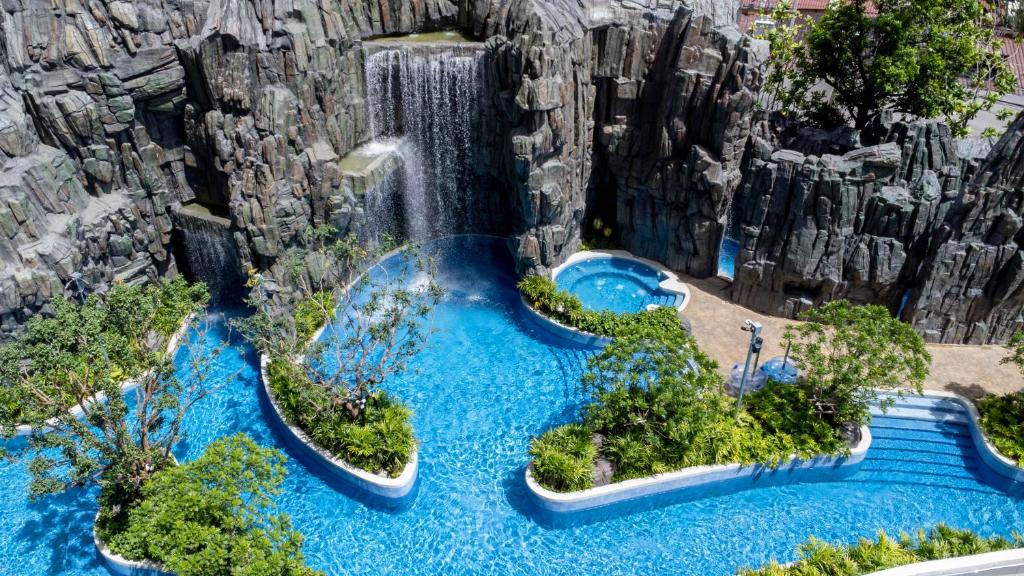 Water park