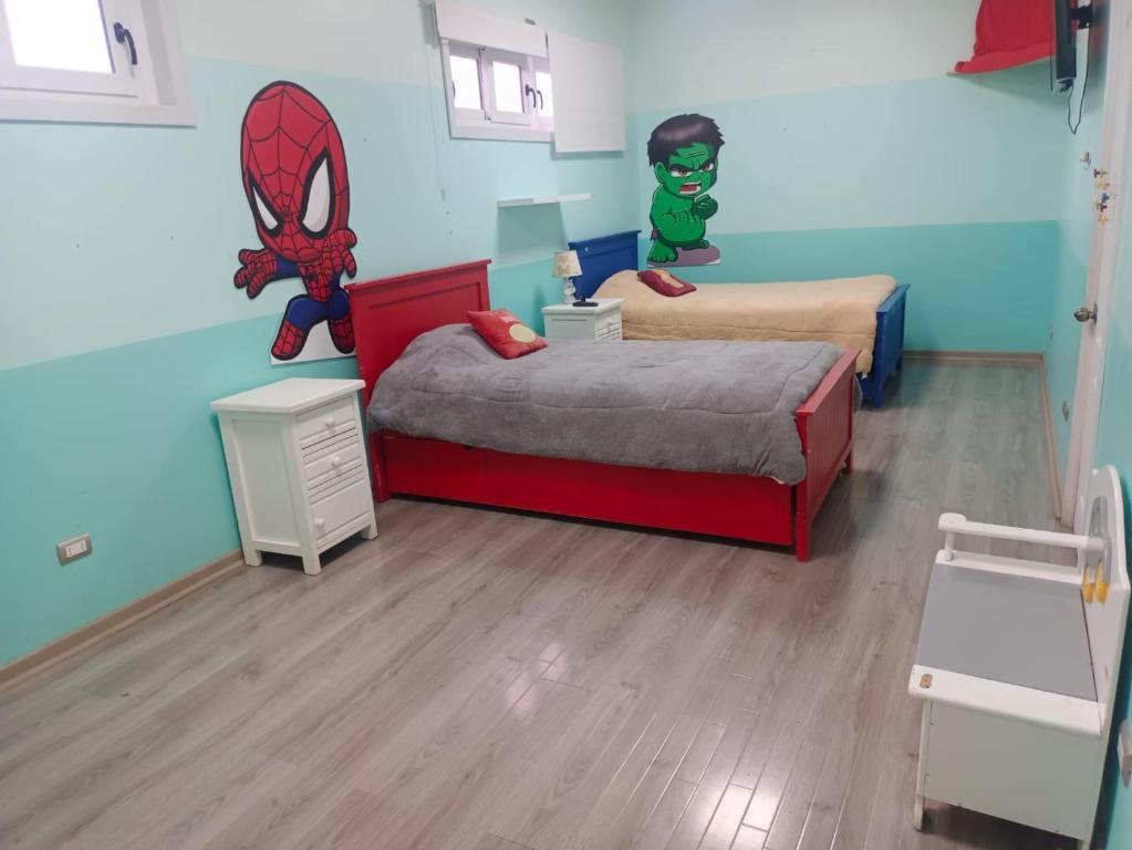 Casa en el quisco 10 personas con piscina - 4