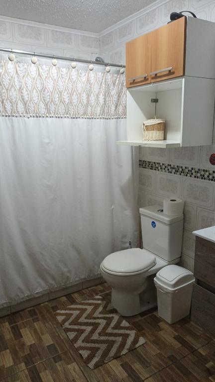 Casa en el quisco 10 personas con piscina - 5