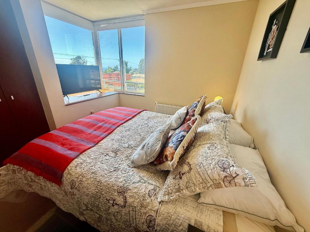 Beautiful and cozy apartment in Los Romeros - 3