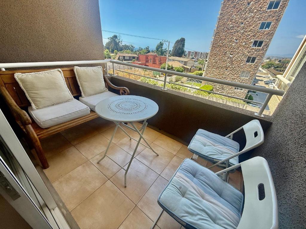 Beautiful and cozy apartment in Los Romeros - 4