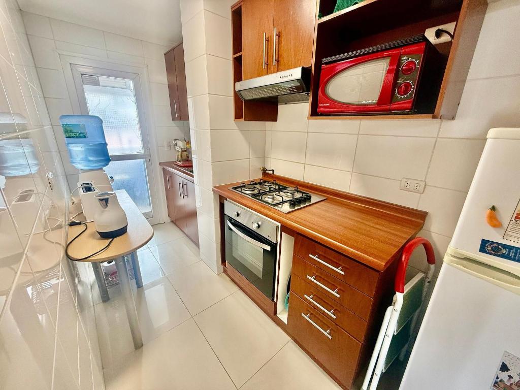 Beautiful and cozy apartment in Los Romeros - 5
