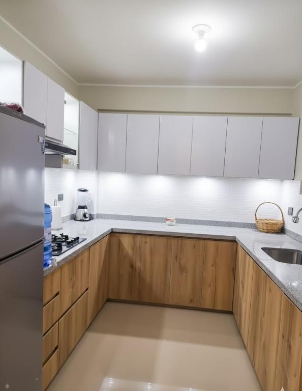 Amplio departamento en Ica - 3