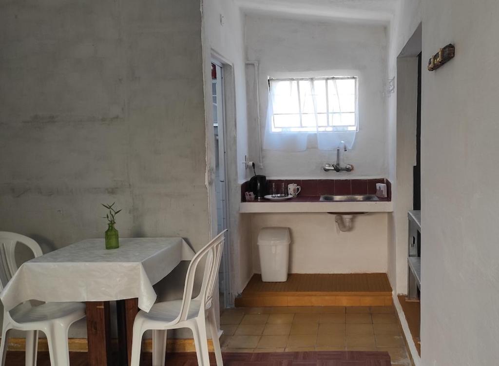 Studio room for two people - 1