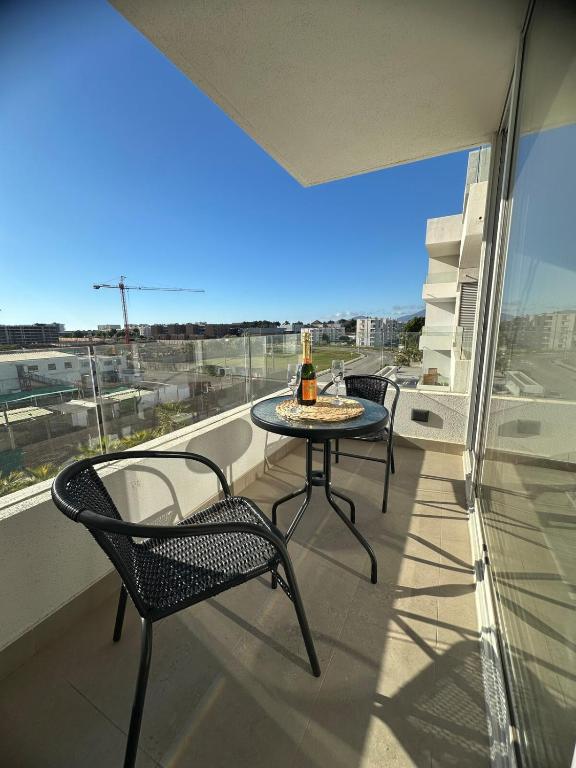 Espectacular Nuevo departamento, en la Serena, con piscina - 5
