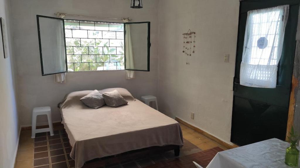 Studio room for two people - 2