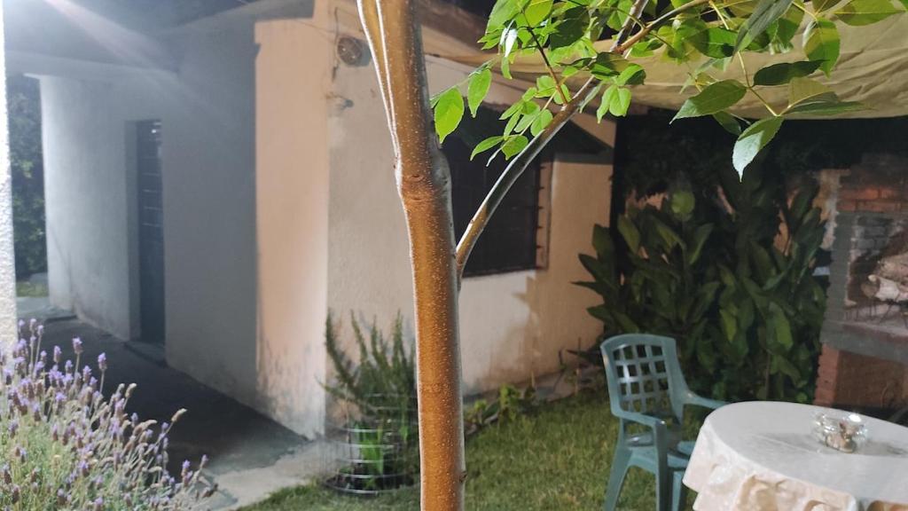 Studio room for two people - 5