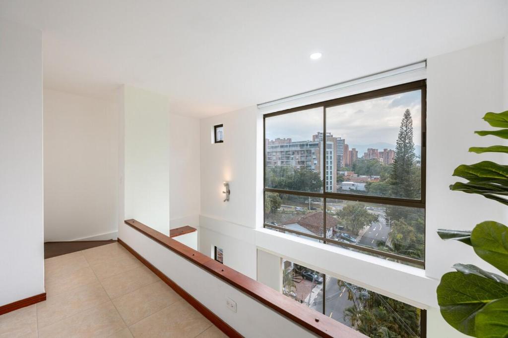 Apartamentos SETAI - 4