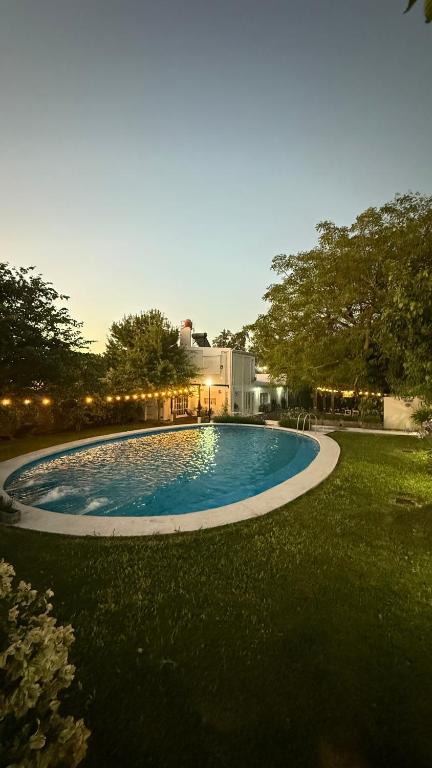 La Mandrágora - Casa Quinta - 3
