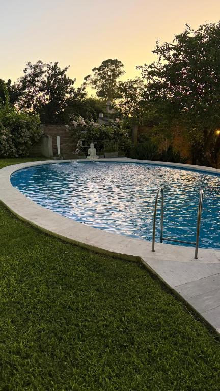 La Mandrágora - Casa Quinta - 2
