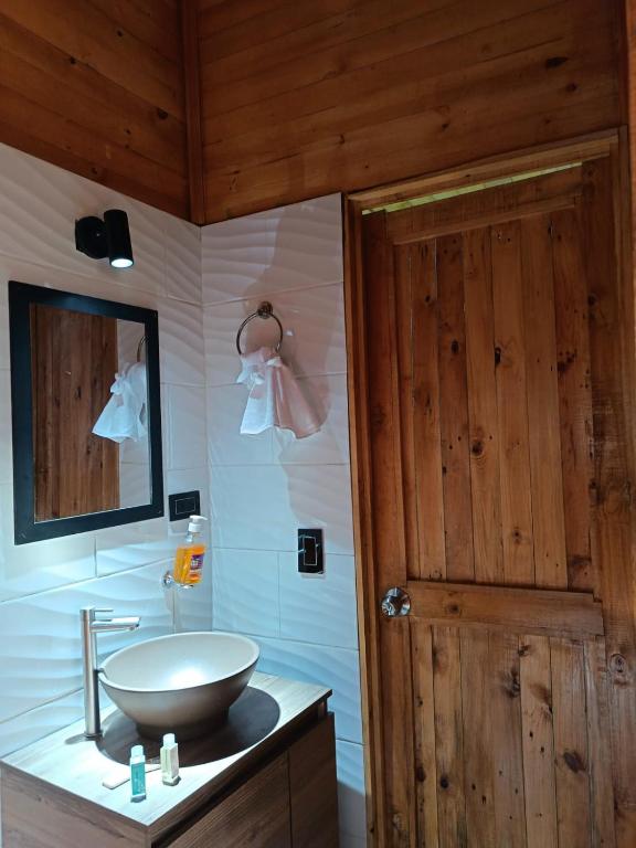 Glamping Mirador al Cielo - 4