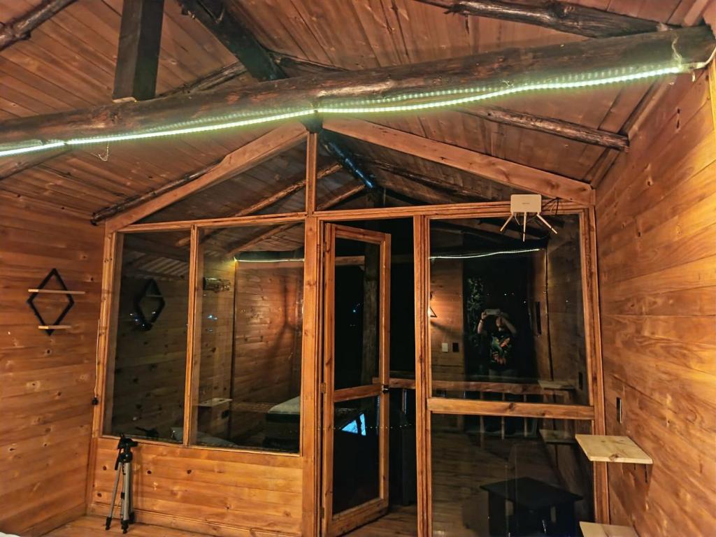 Glamping Mirador al Cielo - 3