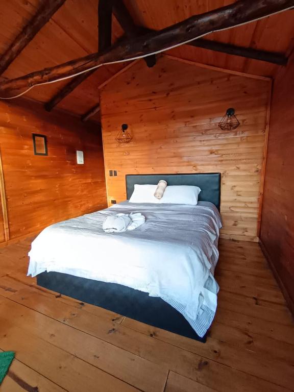 Glamping Mirador al Cielo - 1