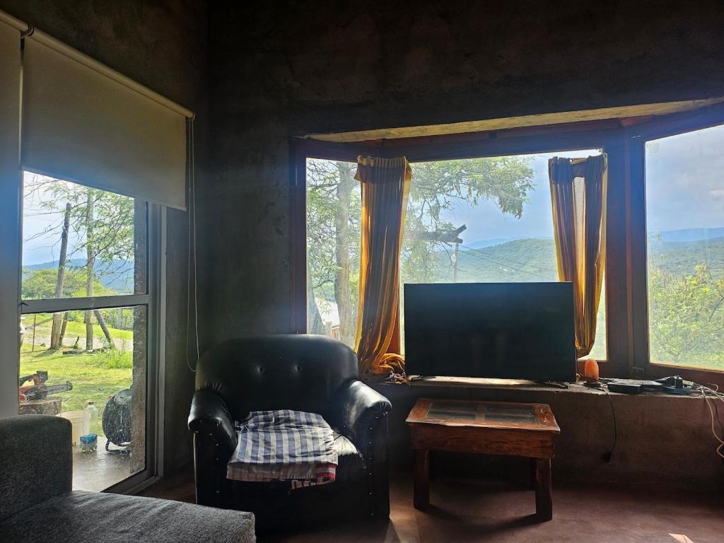 Casa de montaña, relax en un entorno soñado - 5