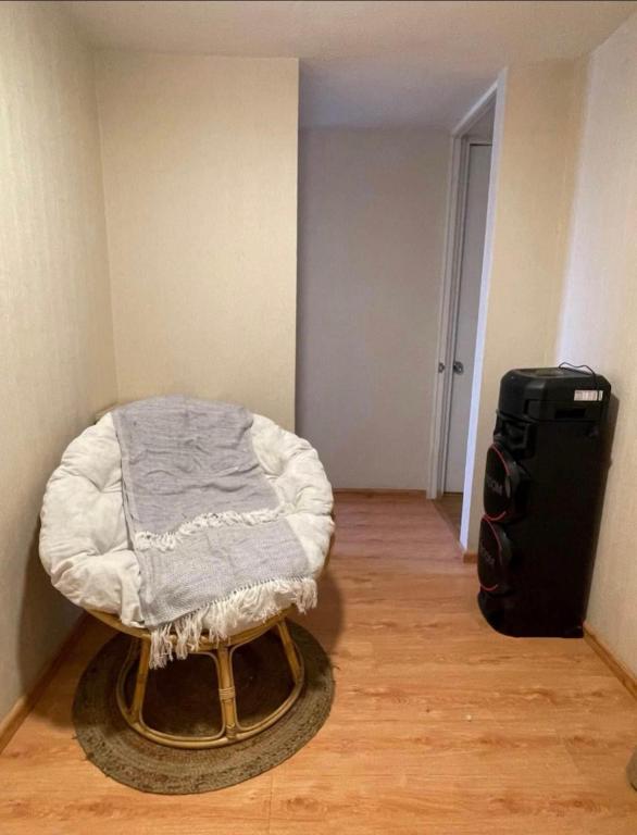 Acogedora habitación - 4