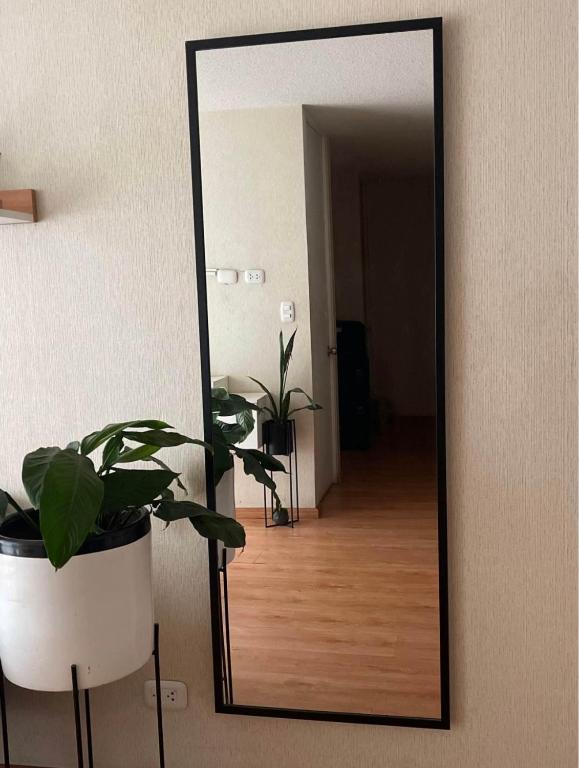 Acogedora habitación - 3
