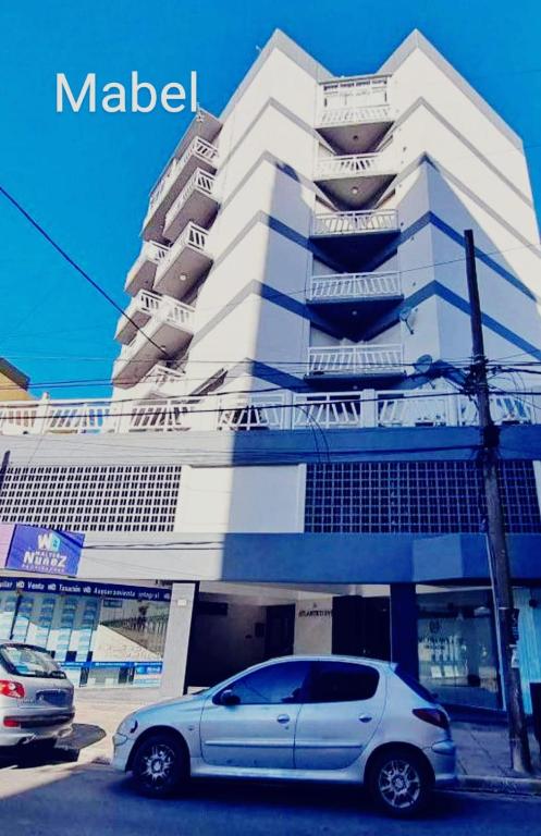 Departamento Maby - 1