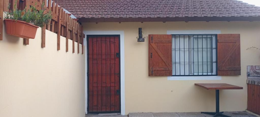 Mar Del Tuyu - Duplex a 3 cuadras de la playa en Avenida 58 - 3