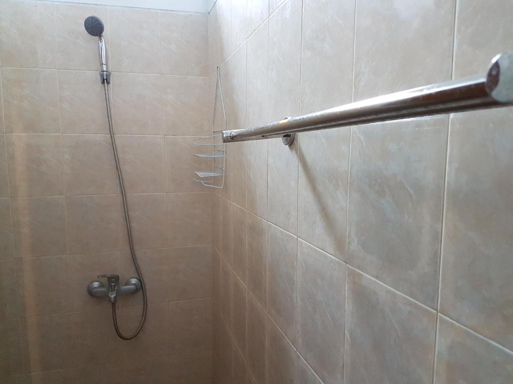 Bathroom, Omah Konco Yogyakarta in Yogyakarta