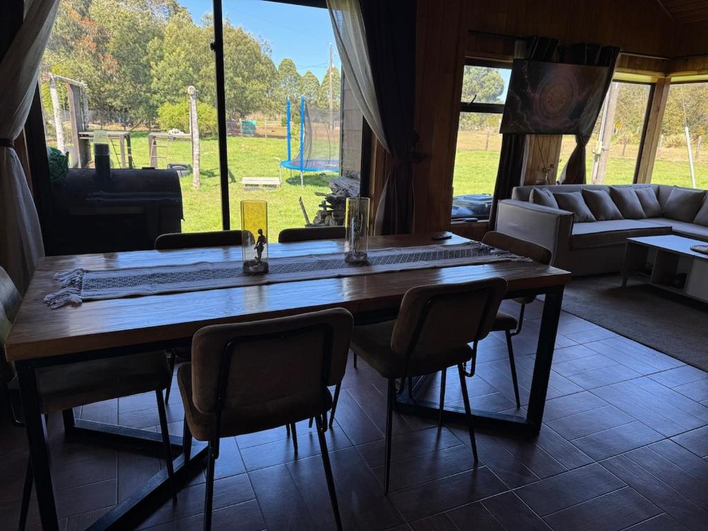 Casa en parcela Monte Verde-Puerto Montt - 3