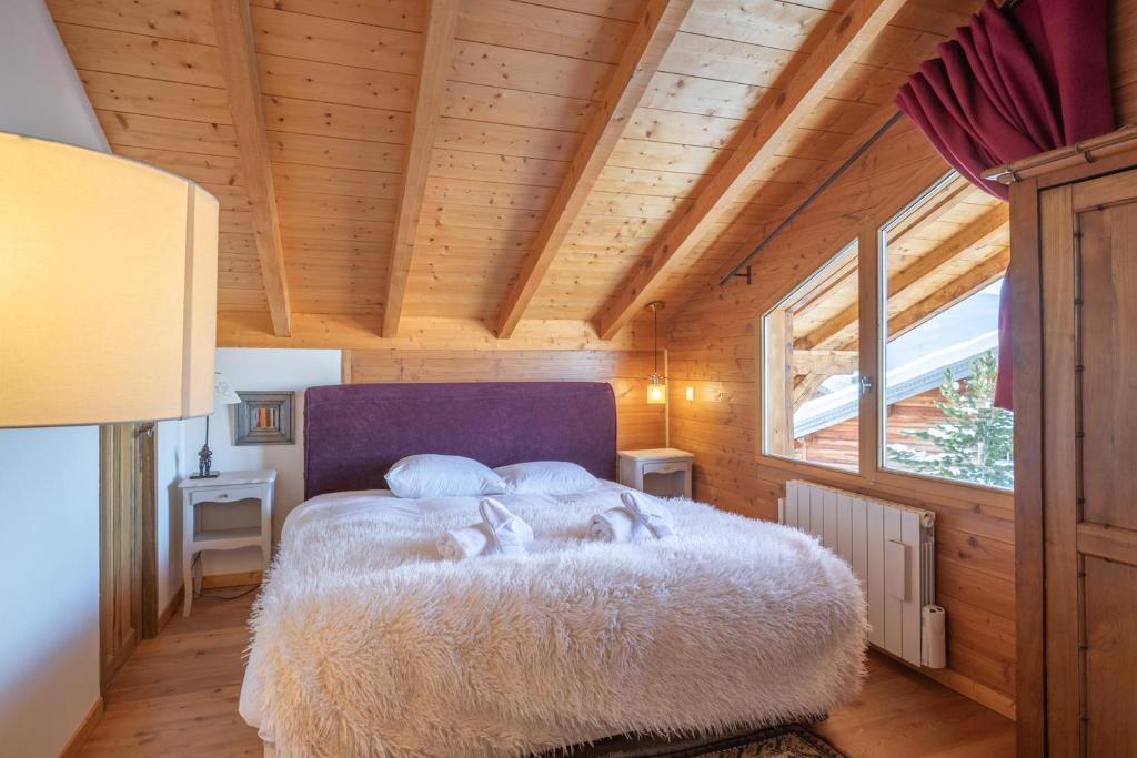 Chalet Sequoia, pour 14, familial, cozy, tout confort - 5