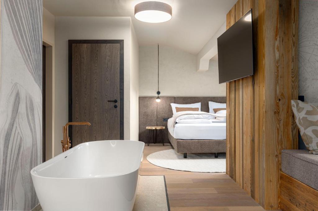 Carpe Solem Kaprun Hotel 4-Sterne-Superior by ALPS RESORTS - 2