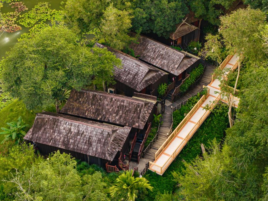 Cơ sở vật chất