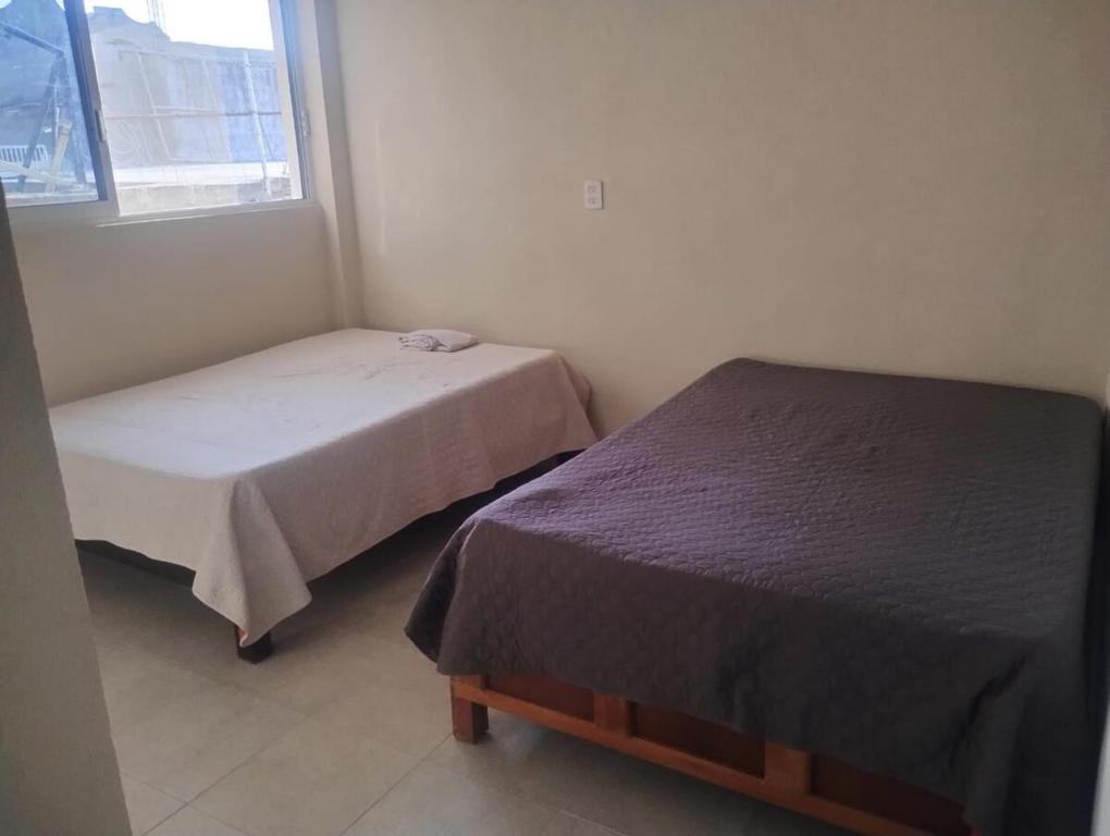 Apartamentos Turiksa - 2