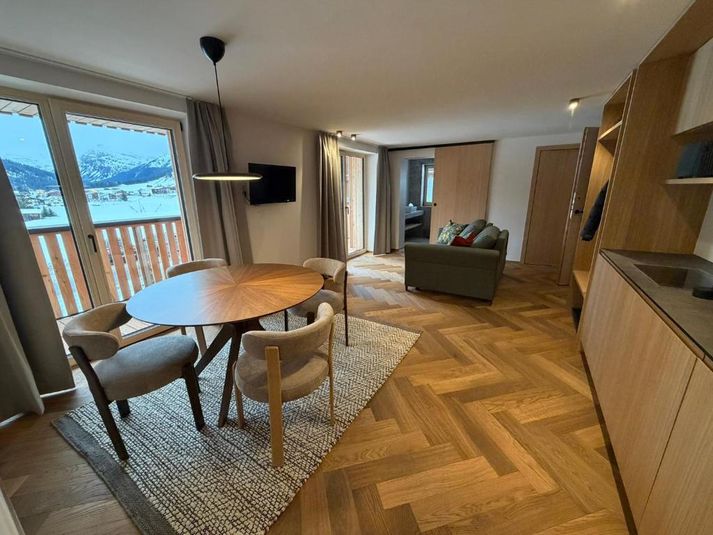 Almrösle Apartments - 4