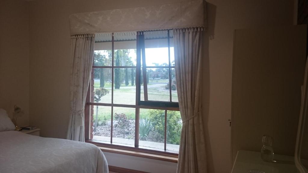 Gaerwood B&B photo