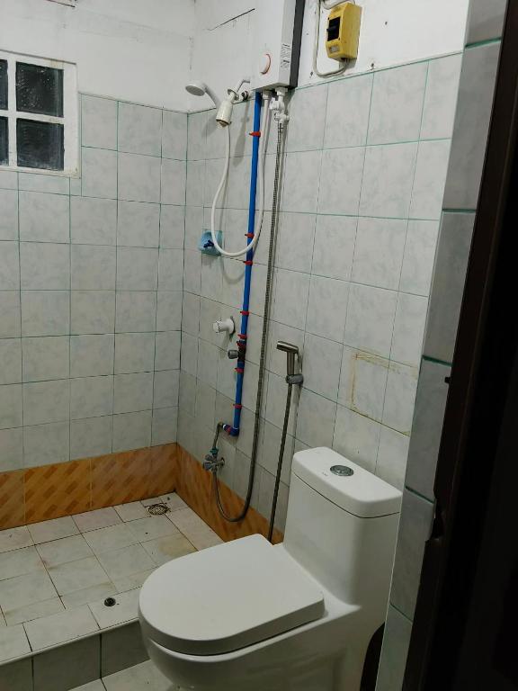 バスルーム（客室）