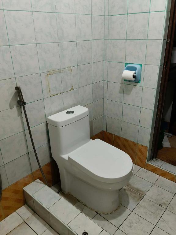 バスルーム（客室）