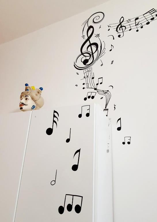Casa Scirocco - vicinissima a Stazione Principe, Museo del Mare e Acquario - 4