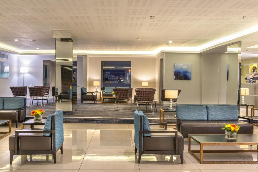 Astral Nirvana Club - All Inclusive Hotel photo