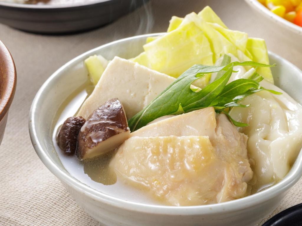 อาหารและเครื่องดื่ม