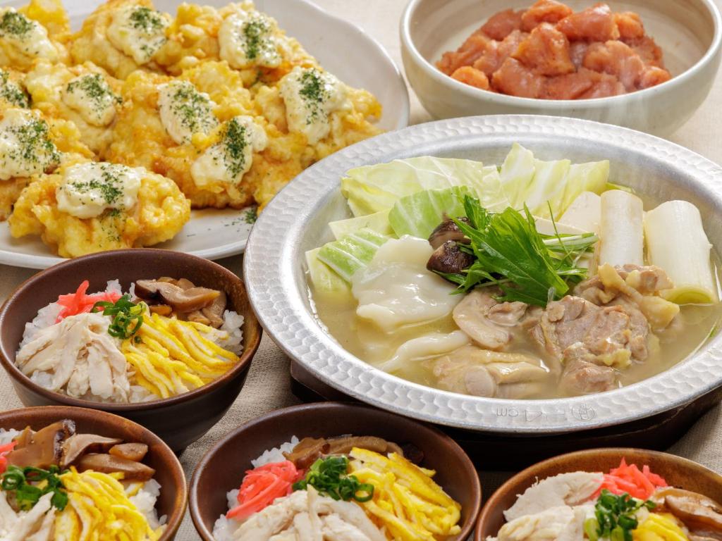 อาหารและเครื่องดื่ม