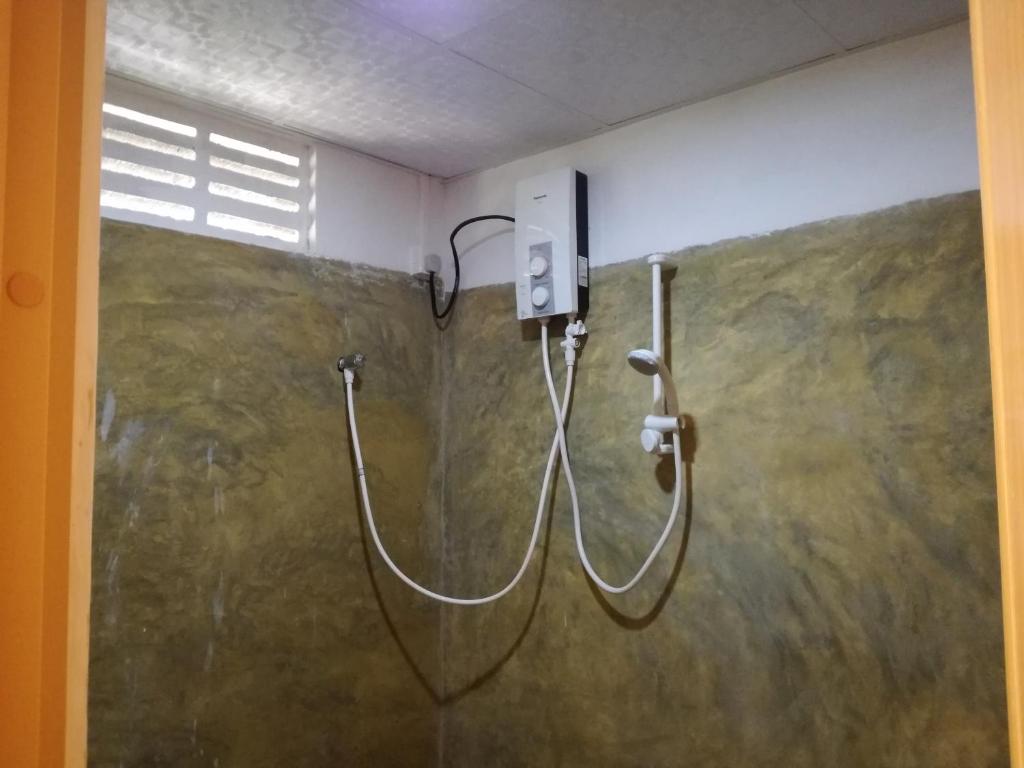 バスルーム（客室）