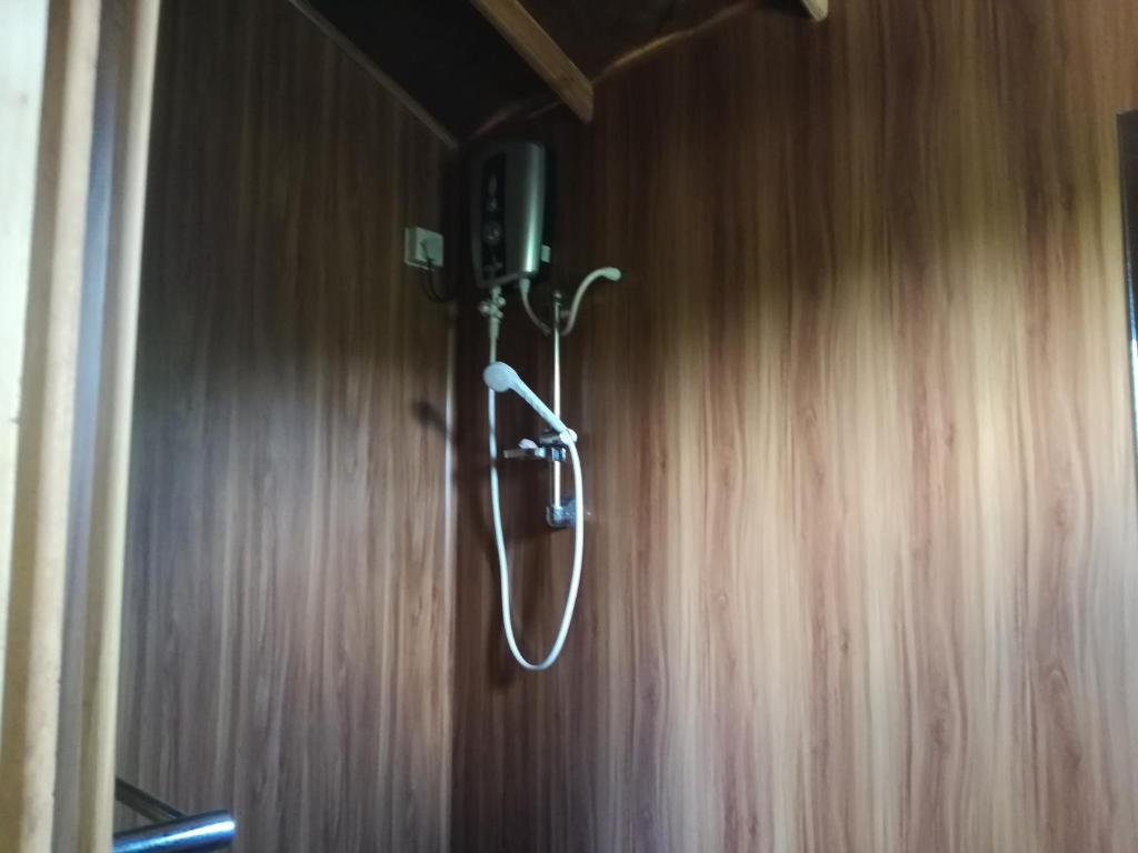 バスルーム（客室）