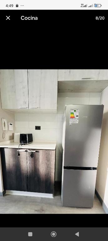 Departamento en santiago Experiencia Unica - 3