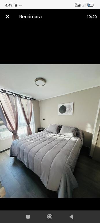 Departamento en santiago Experiencia Unica - 4