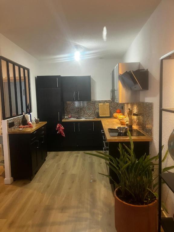 Bel appartement Sète - 5